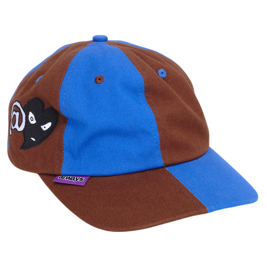 Always Do What You Should Do Mixed 6 Panel Hat