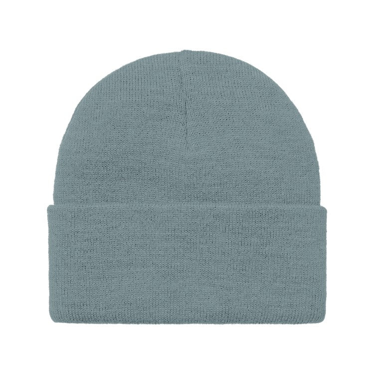 Carhartt WIP American Script Beanie - Porphyry