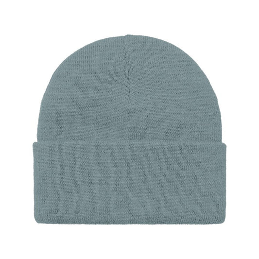 Carhartt WIP American Script Beanie - Porphyry