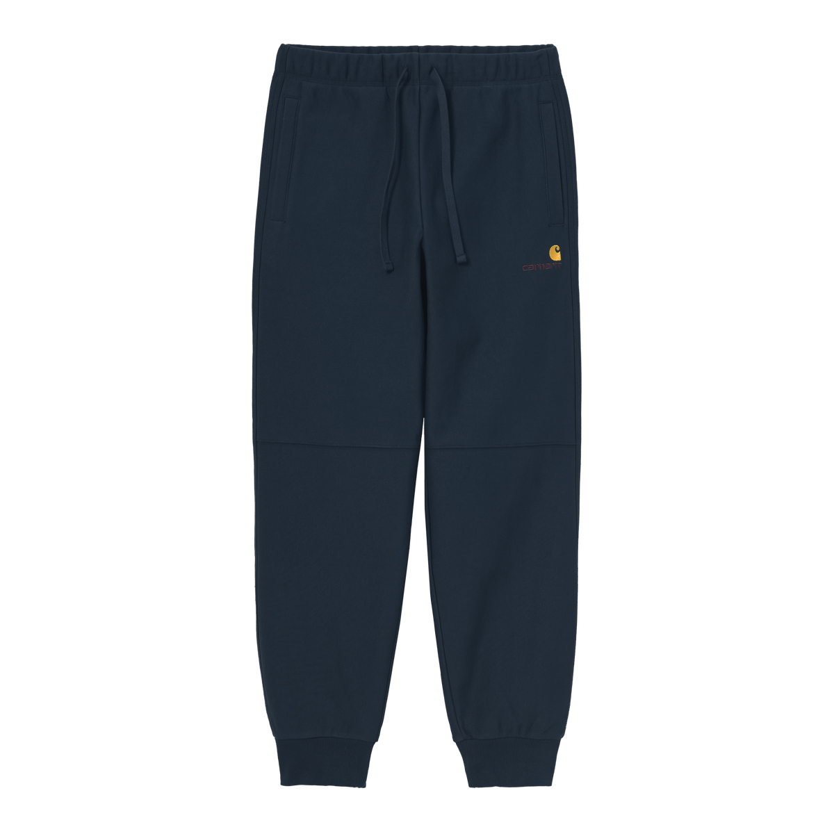 Carhartt WIP American Script Jogging Pant - Mizar