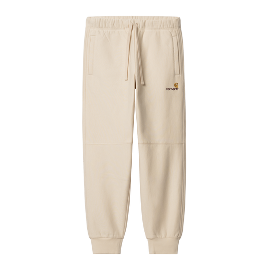 Carhartt WIP American Script Jogging Pant - Calico