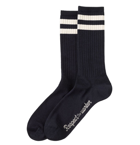 Nudie Jeans Co. Amundsson RTW Socks