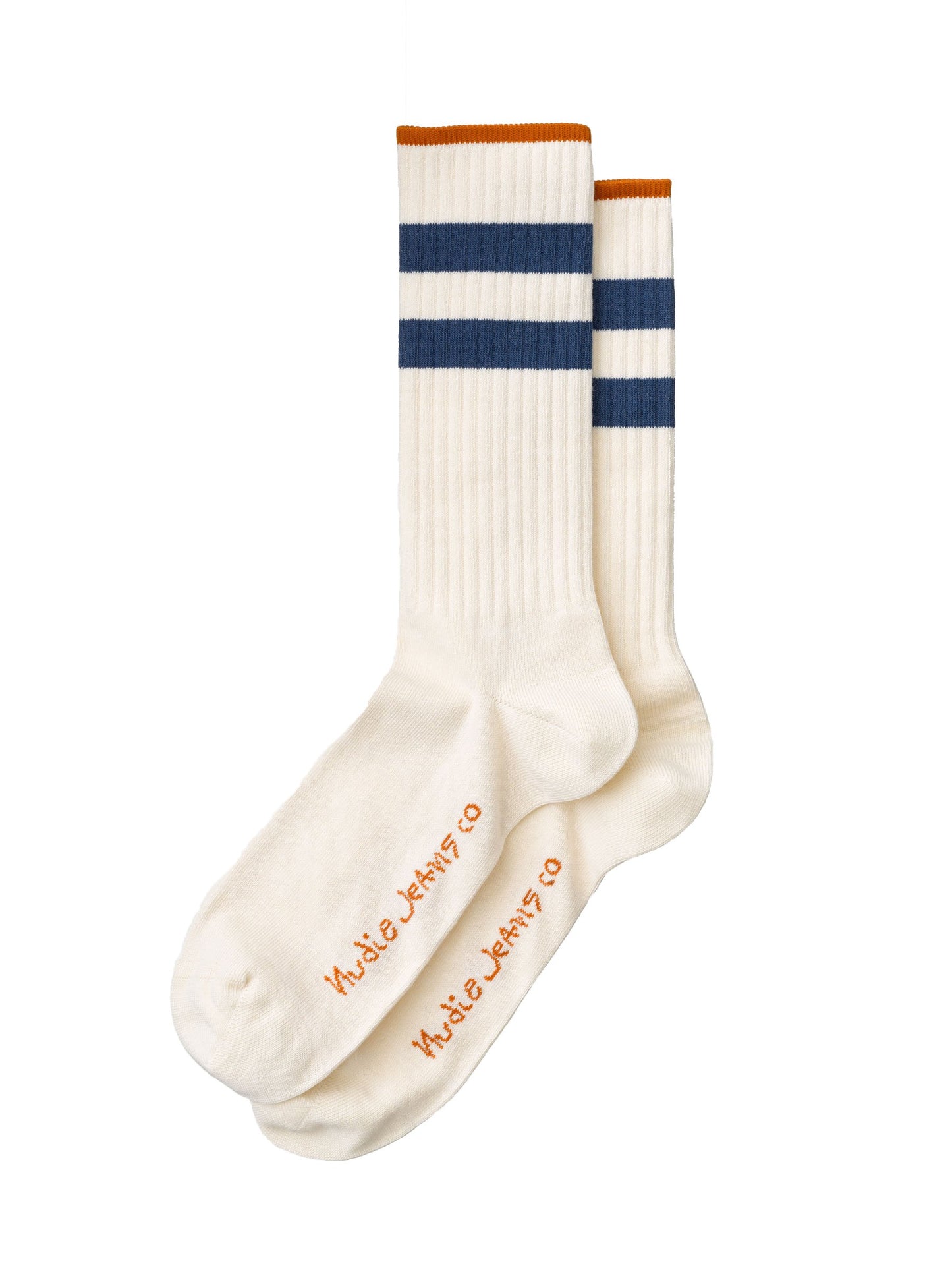 Nudie Jeans Co. Amundsson Sport Socks