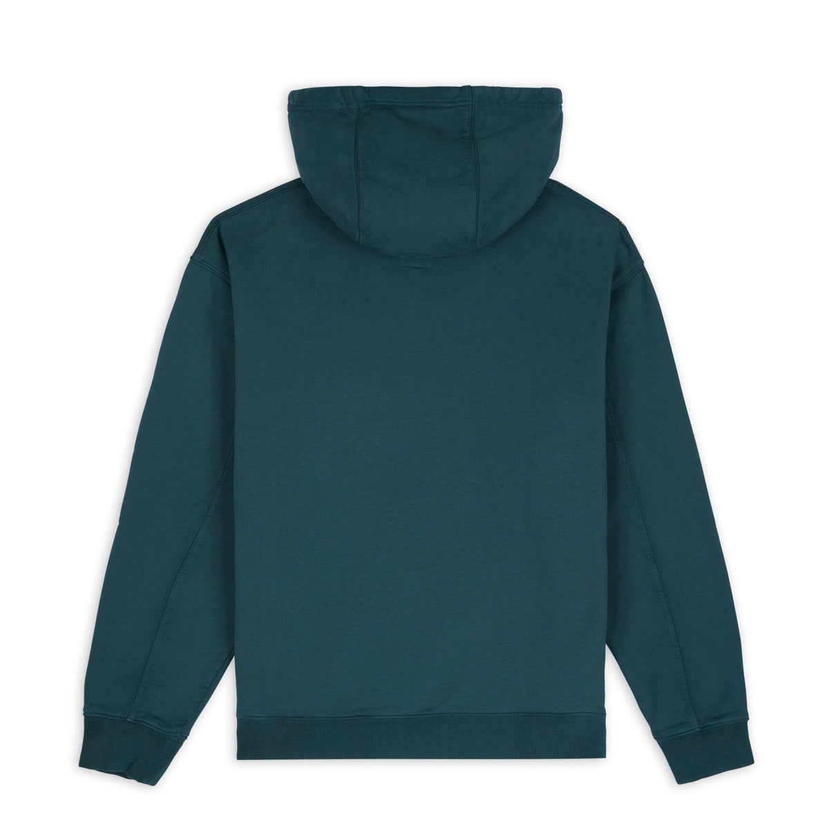 Brain Dead Anatomic Hoodie - Teal