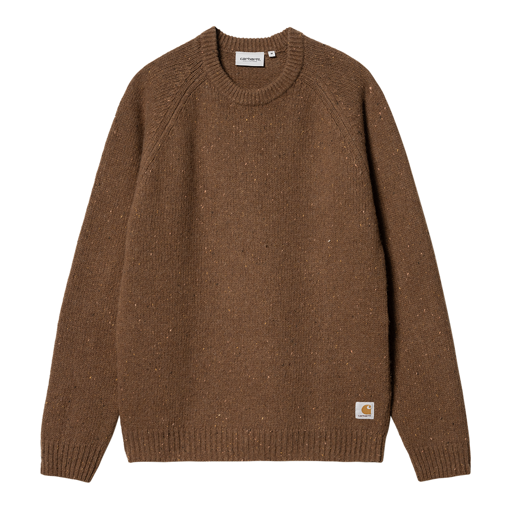 Carhartt WIP Anglistic Sweater
