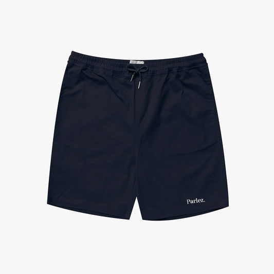PARLEZ Arc Shorts - Midnight
