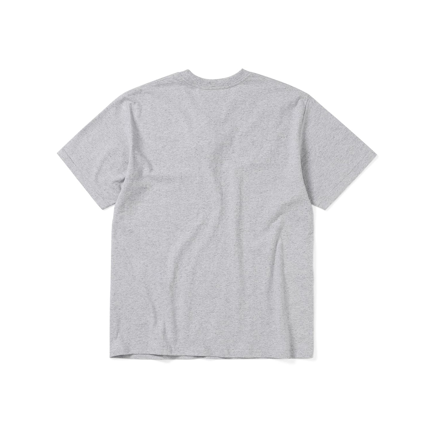 thisisneverthat Arch Logo Tee - Grey Heather