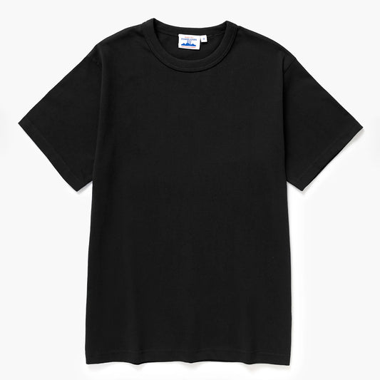 Power Goods Archive Tee - Black