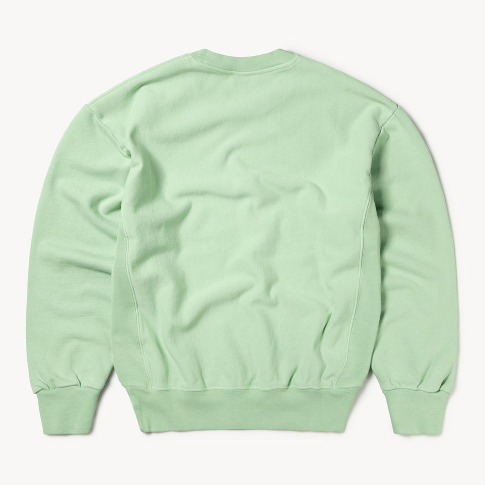 Aries Arise Premium Temple Sweat - Aqua