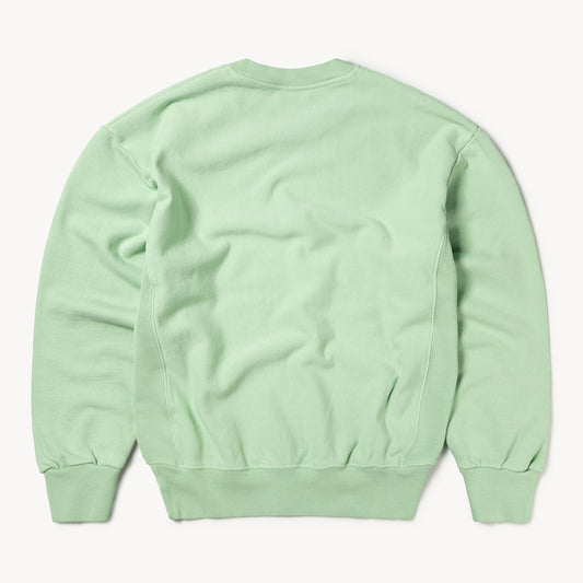 Aries Arise Premium Temple Sweat - Aqua
