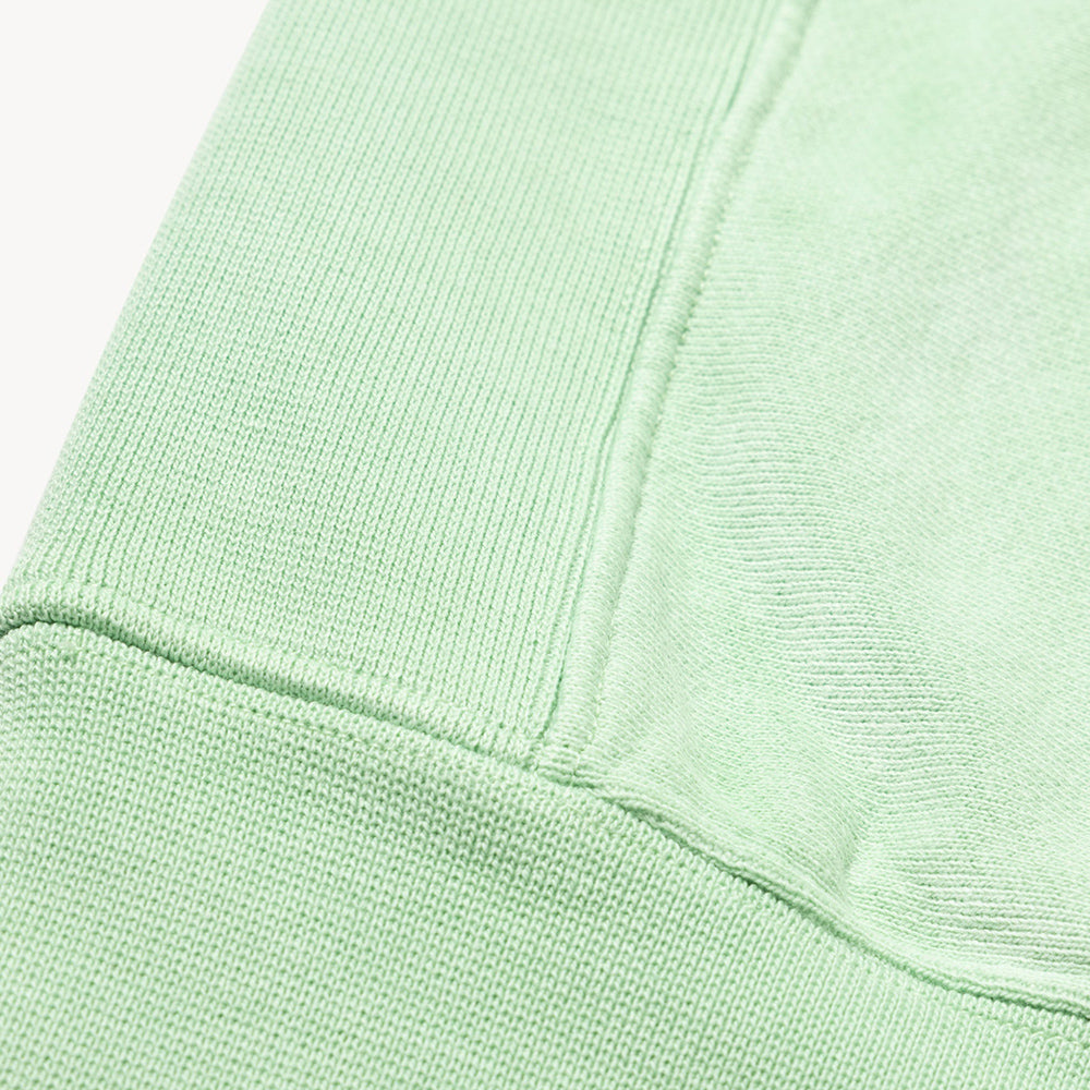 Aries Arise Premium Temple Sweat - Aqua