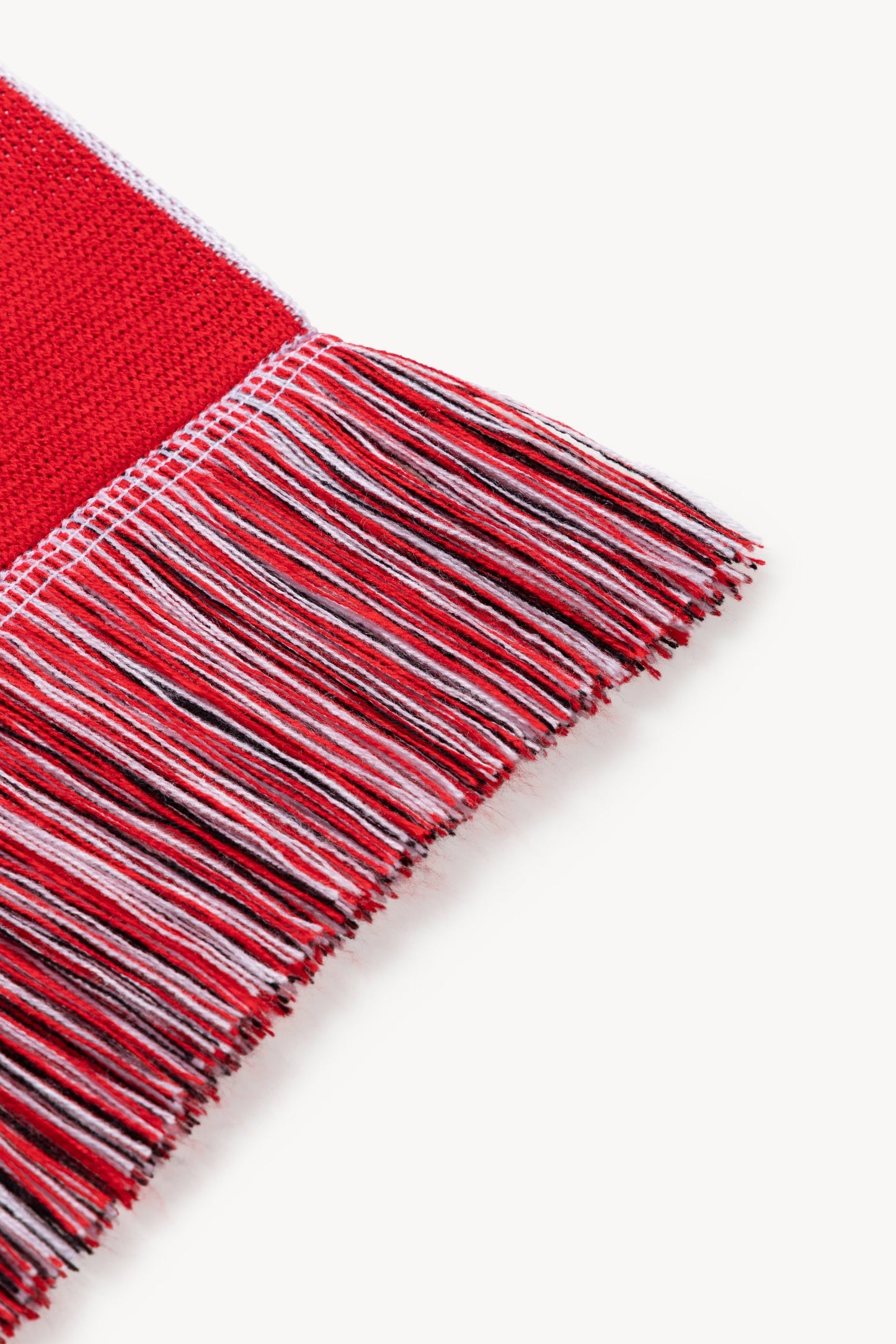 Aries Arise Column Scarf - Black