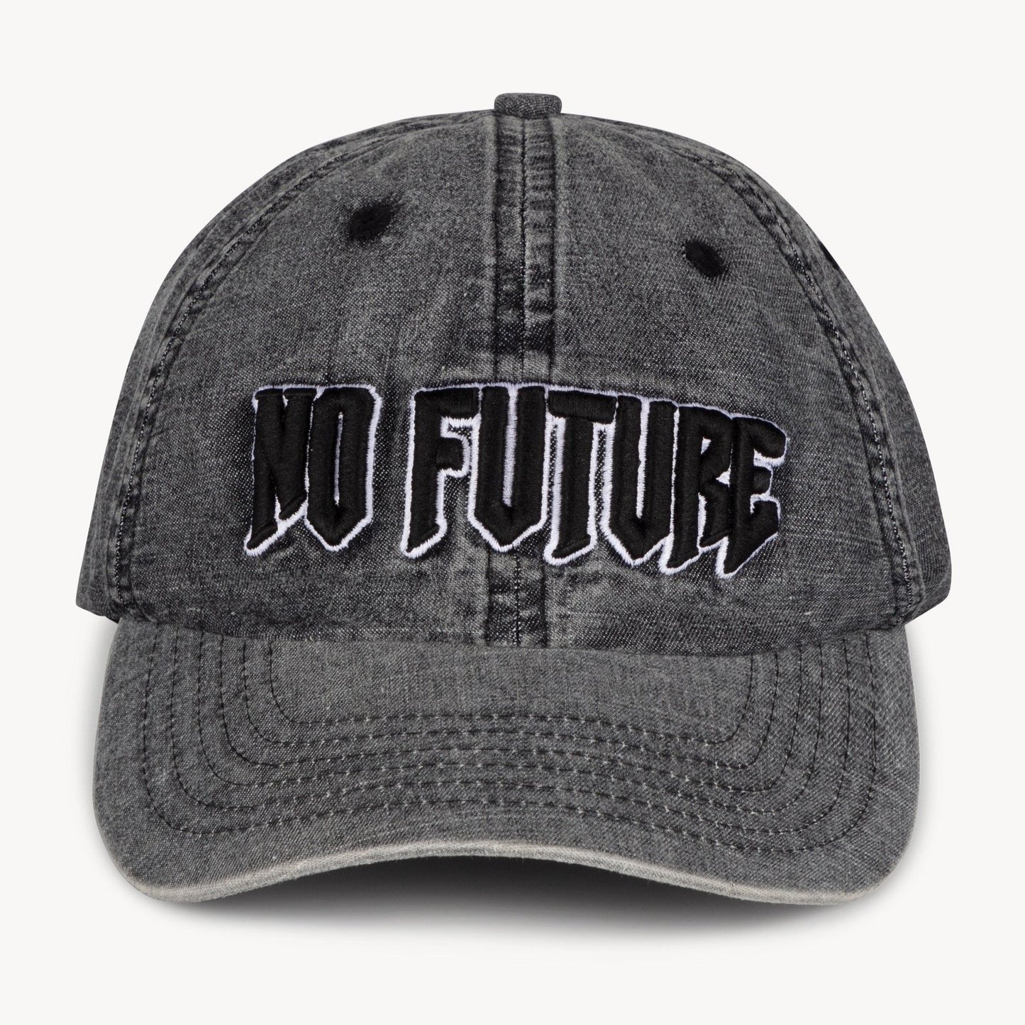 Aries Arise No Future Cap - Pink