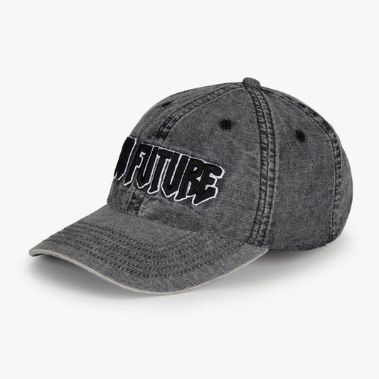 Aries Arise No Future Cap - Grey