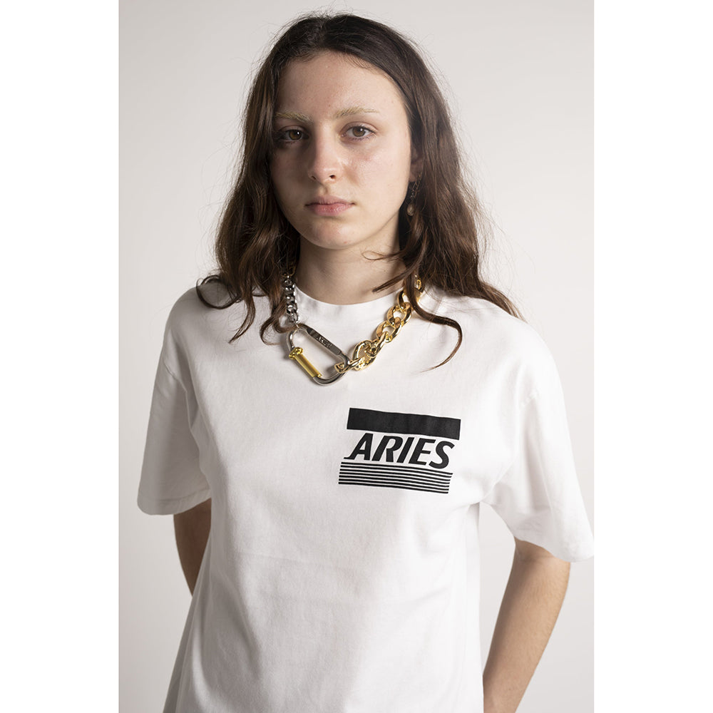 Aries Arise Credit Card T-Shirt