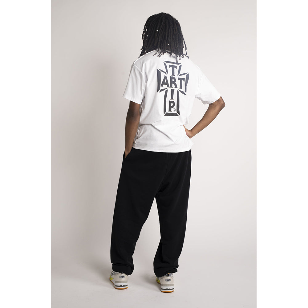 Aries Aries Mini Problemo Sweatpant - Black