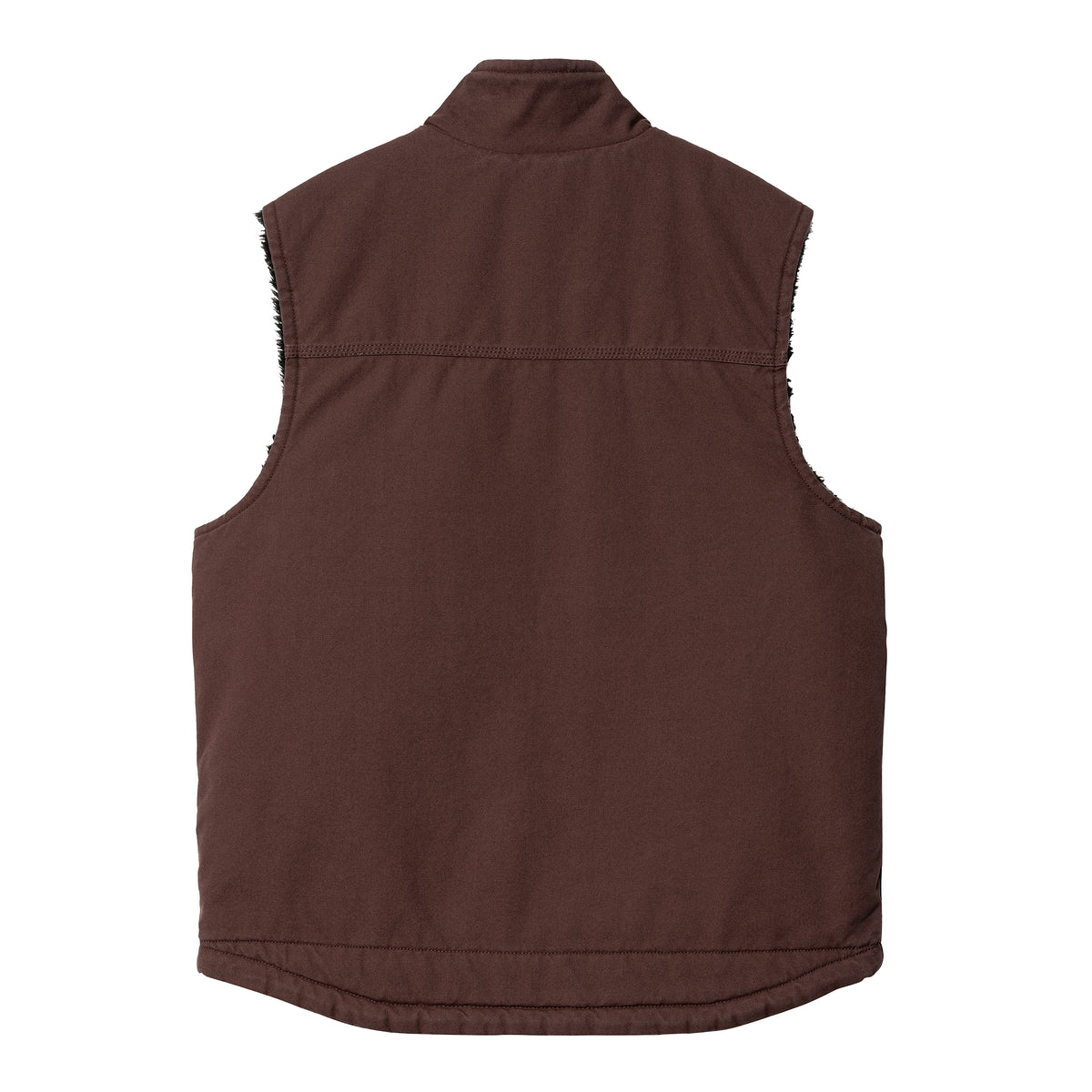 Carhartt WIP Arlington Vest - Ale Heavy Stone Wash