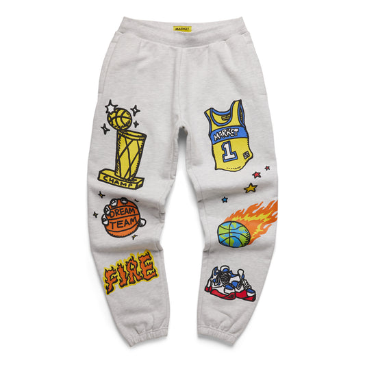 MARKET Memorabilia Sweatpants