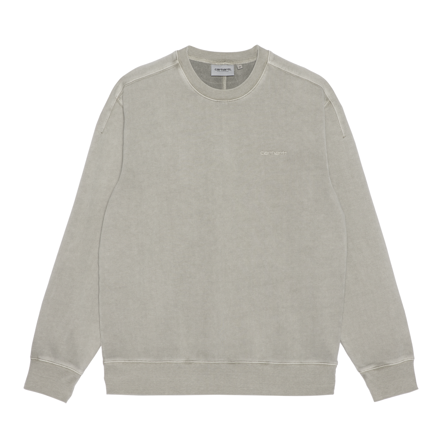 Carhartt WIP Ashfield Sweatshirt - Hammer