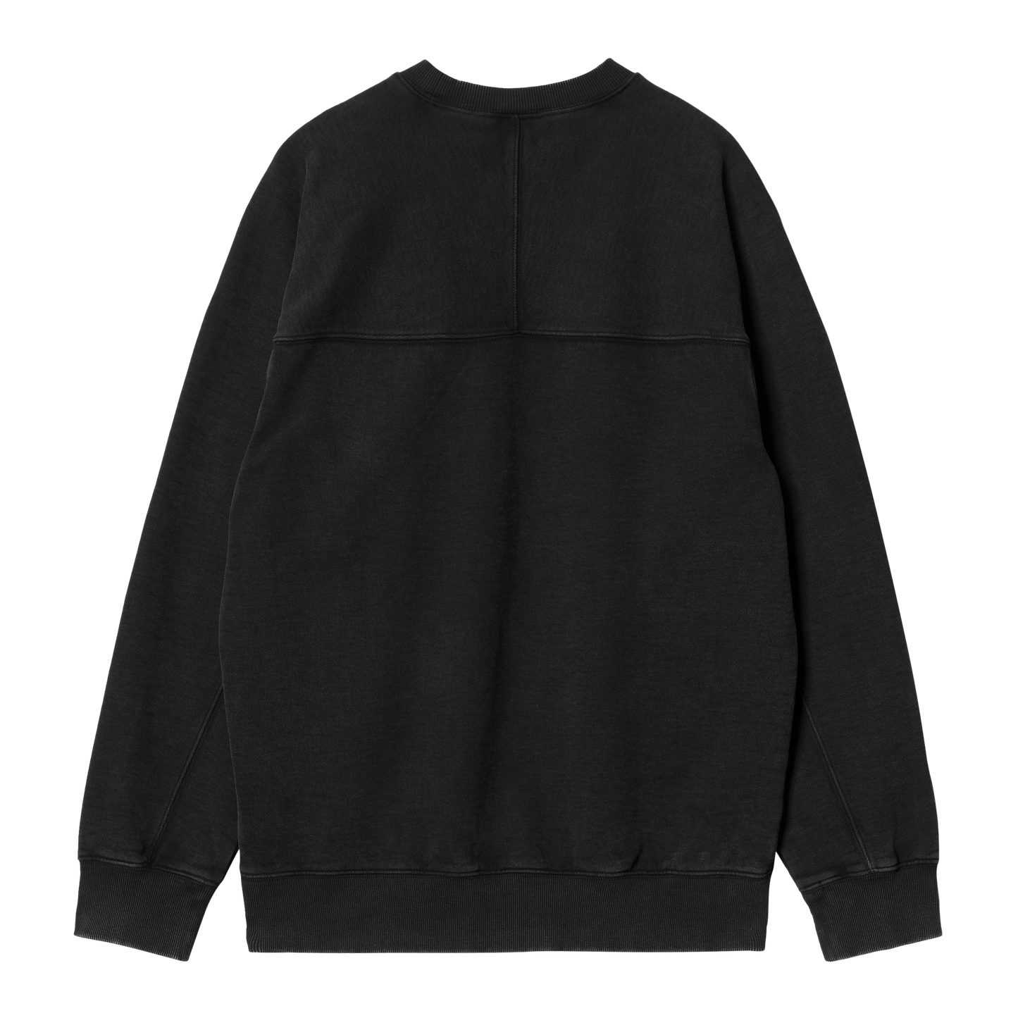 Carhartt WIP Ashfield Sweatshirt - Hammer