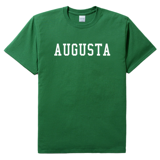 Quiet Golf Augusta T-Shirt