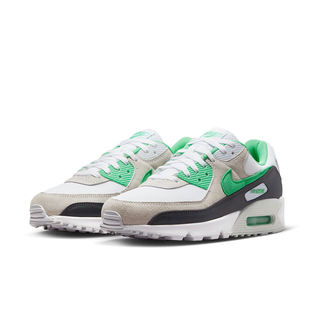 Nike air max 2000 top Green