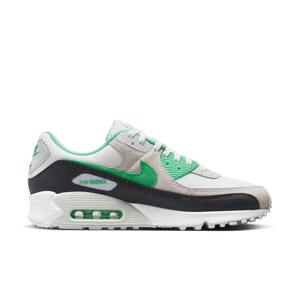 Air max best sale 90 branco nike