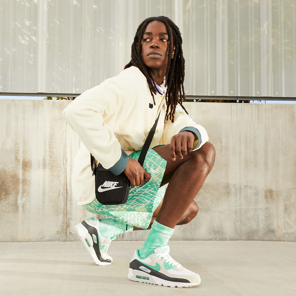 Nike air sales max 90 react