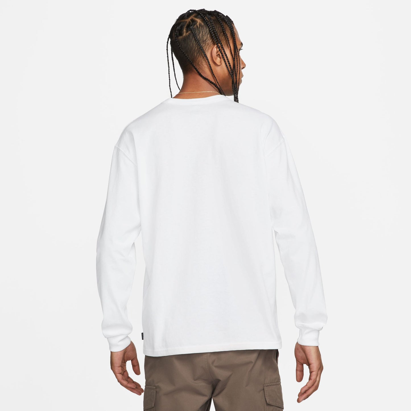 Nike Sportswear Sustainability L/S T-Shirt