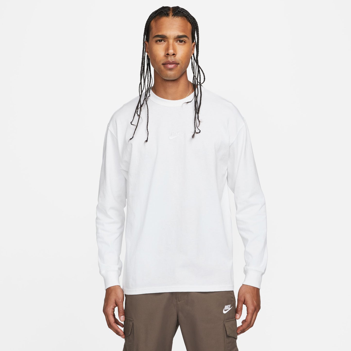 Nike Sportswear Sustainability L/S T-Shirt