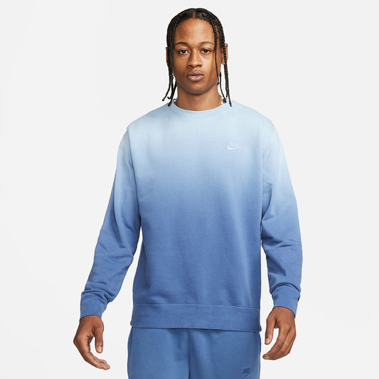 Nike Sportswear Dip Dye Sweat
