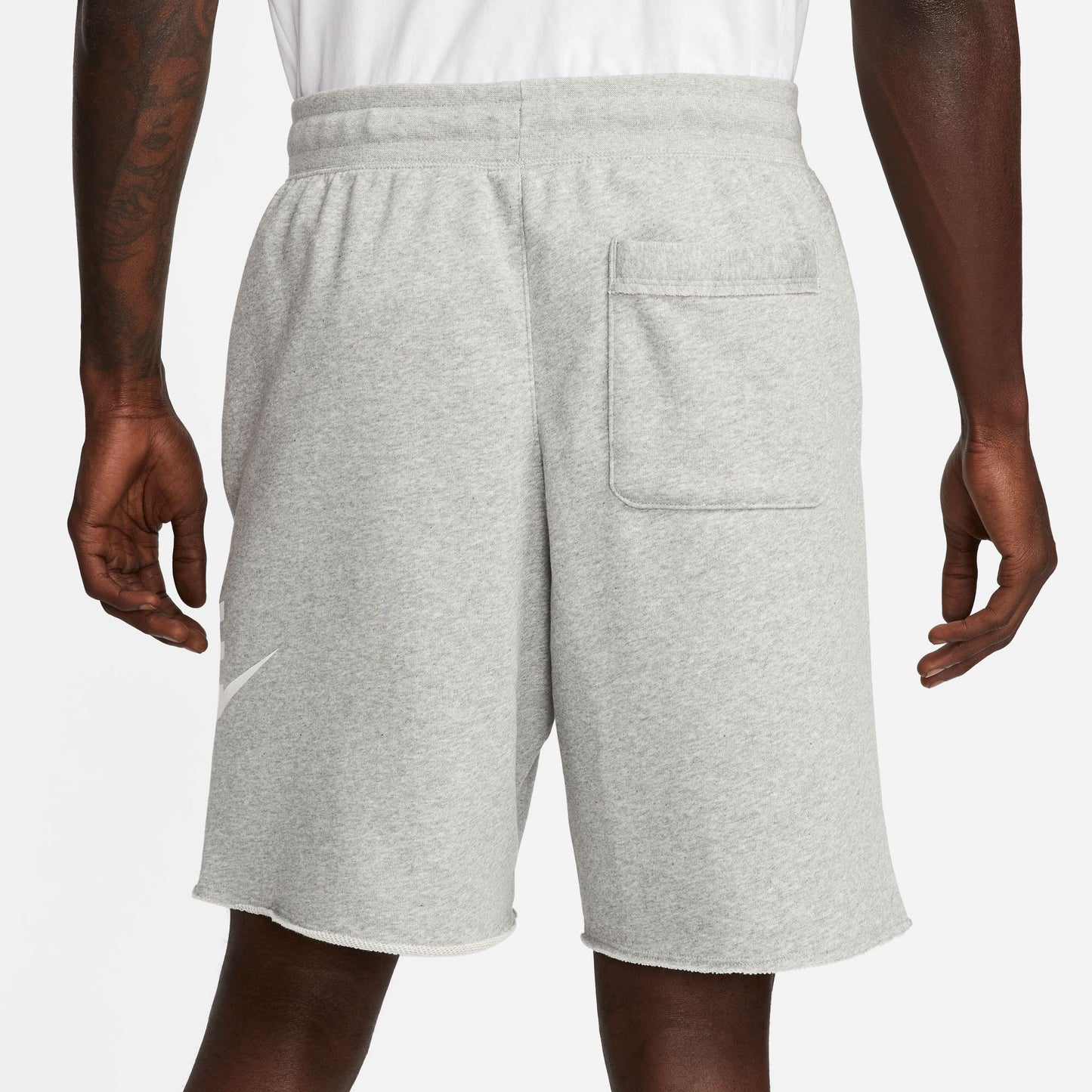 Nike Alumni Shorts