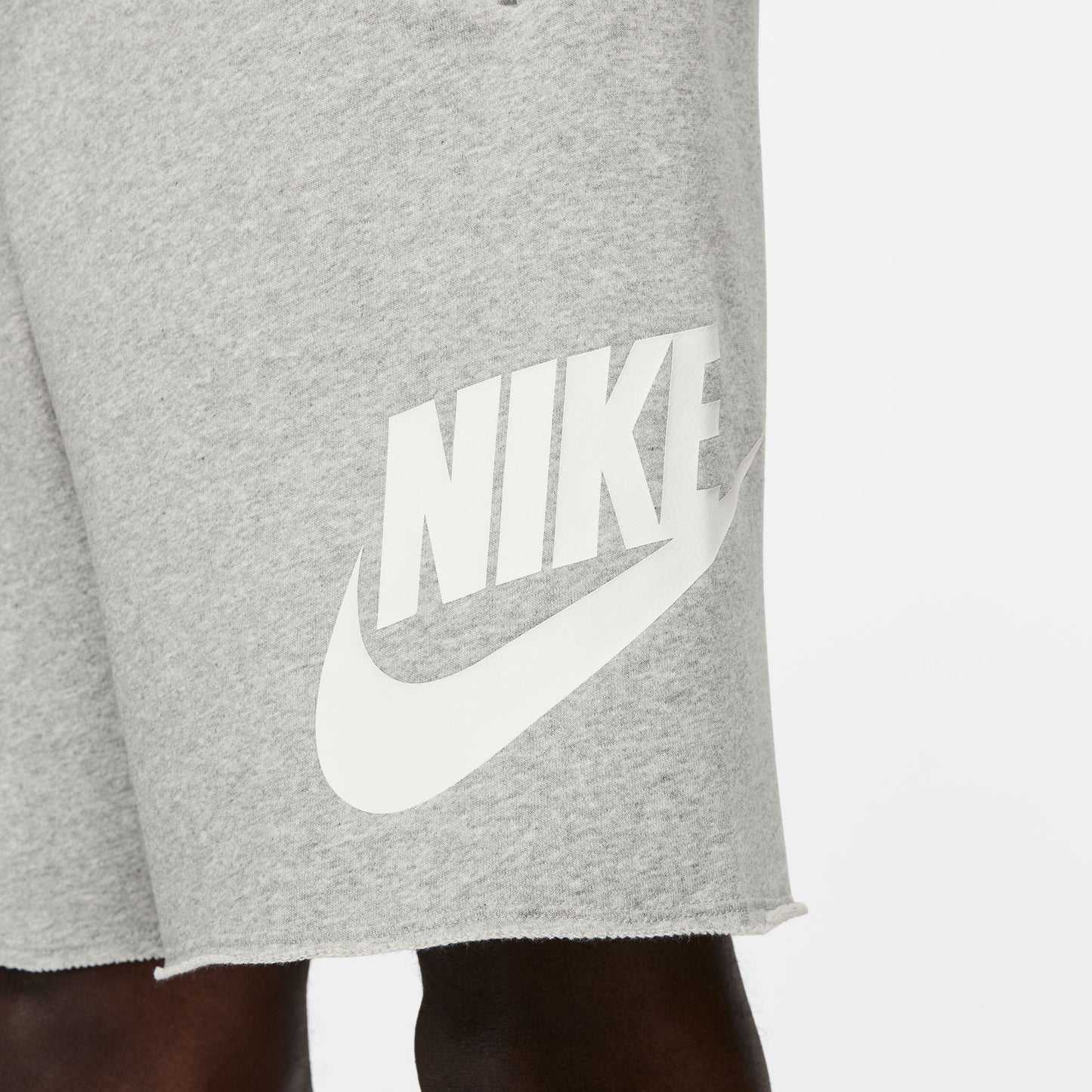 Nike Alumni Shorts
