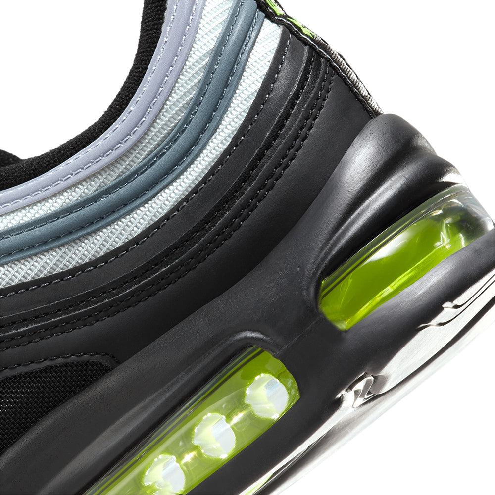 Nike Air Max 97 Icons "Neon"