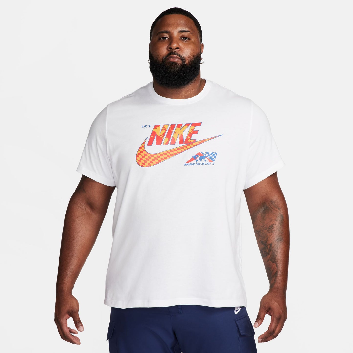 Nike Sportswear Rally T-Shirt