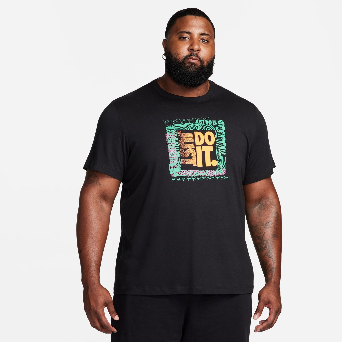 Nike Sportswear 'JUST DO IT' T-Shirt