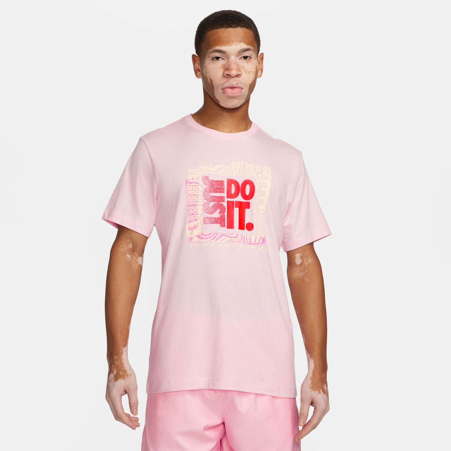 Nike Sportswear 'JUST DO IT' T-Shirt