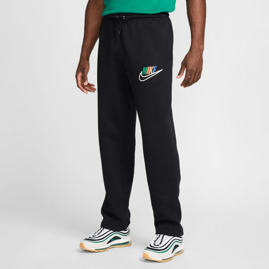 Nike Club Open Hem Sweat Pant
