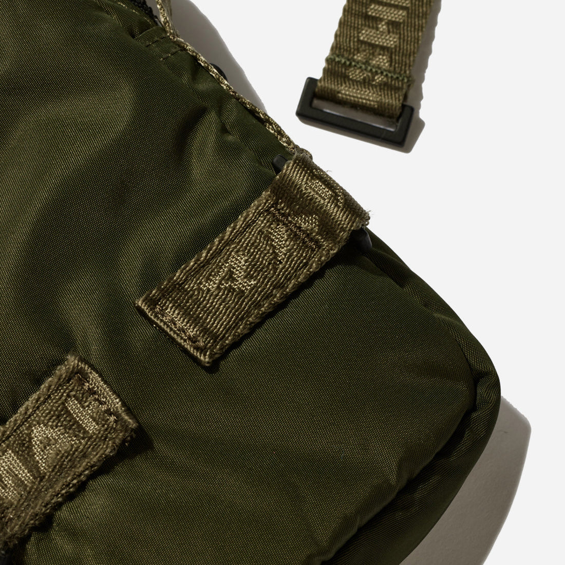 Maharishi MA Bag - Olive