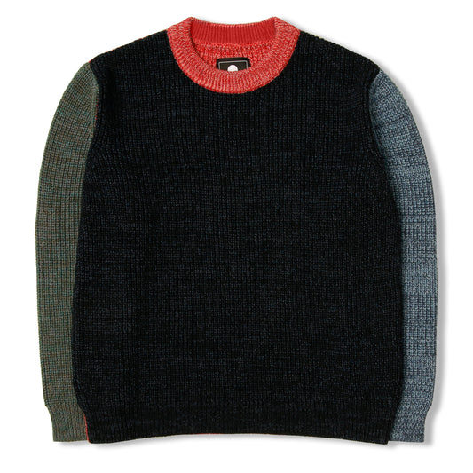 Edwin Alaric Crew Sweater