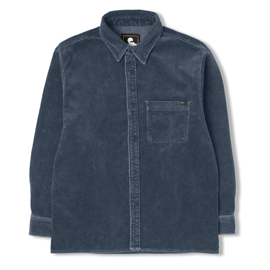 Edwin Ander 8 Ribs Cord Shirt