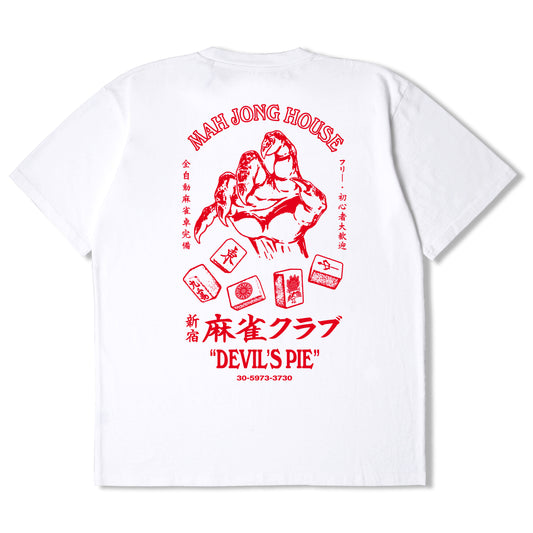 Edwin Devils Pie T-Shirt