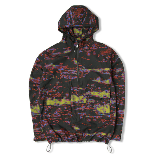 Edwin x Arkair Ripstop Pullover