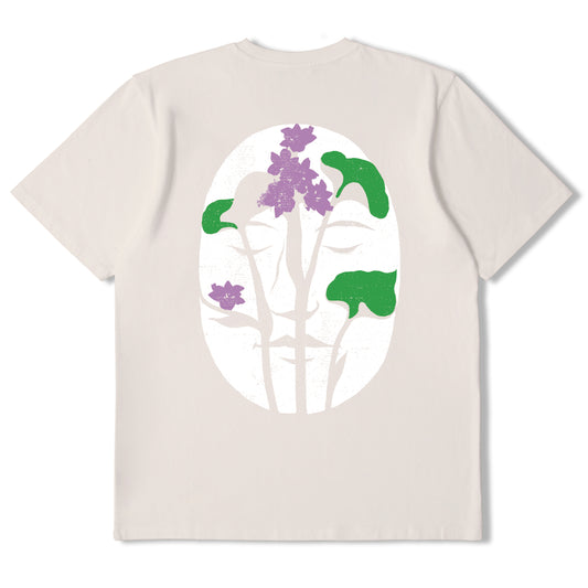 Edwin Hana Kao T-Shirt