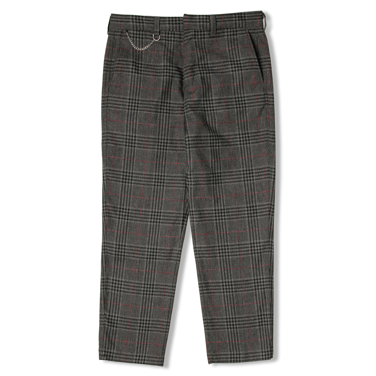 Edwin Cliv Half Lined Pant - Dark Grey