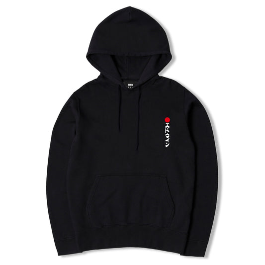 Edwin Kamifuji Hoodie