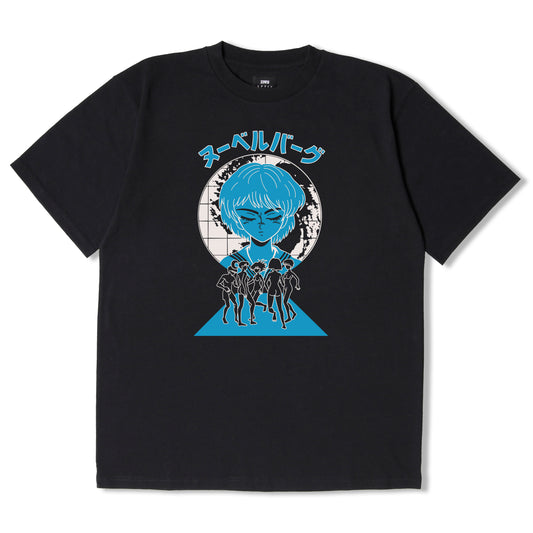 Edwin Nubero Bagu T-Shirt