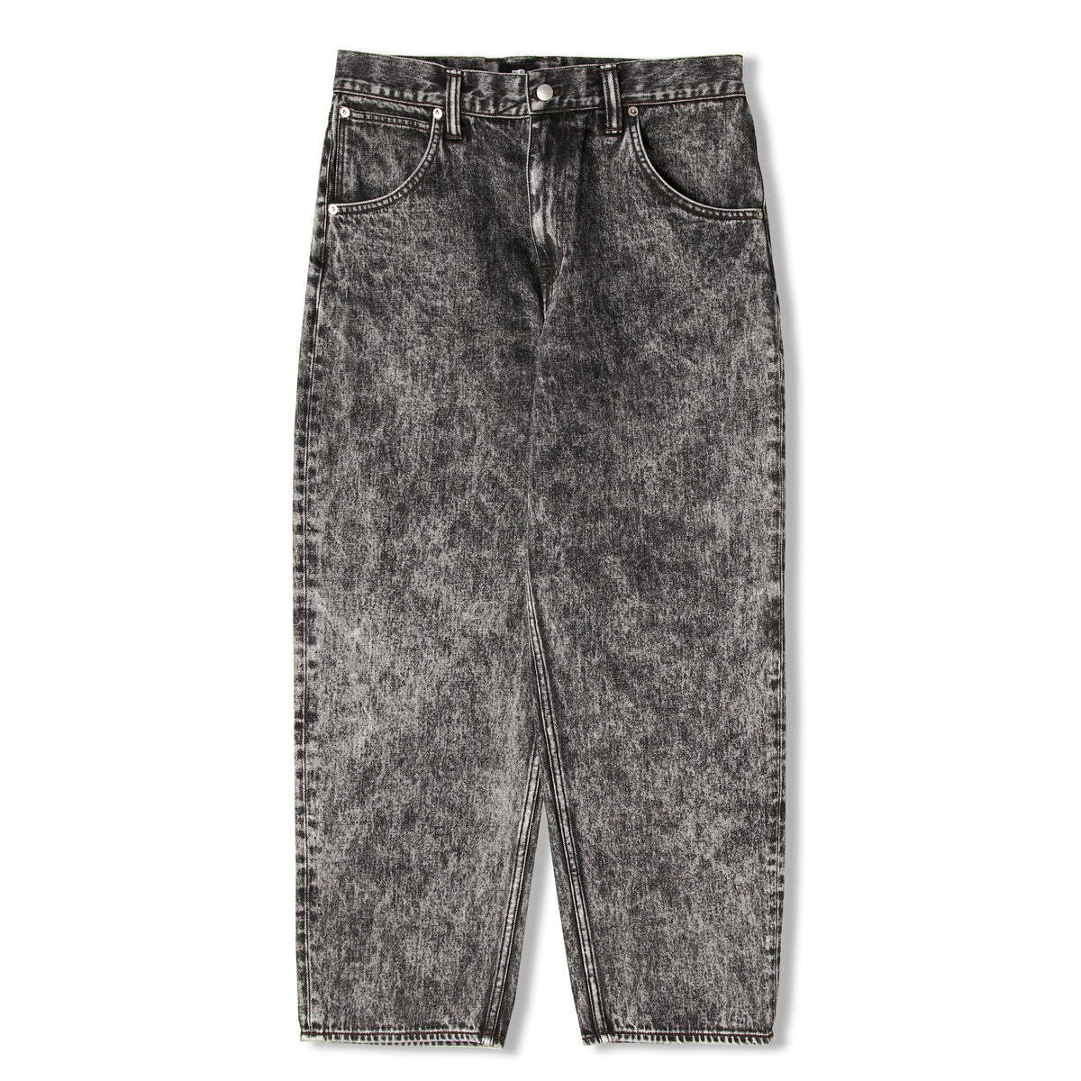 Edwin Tyrell Pant - Pembroke Black