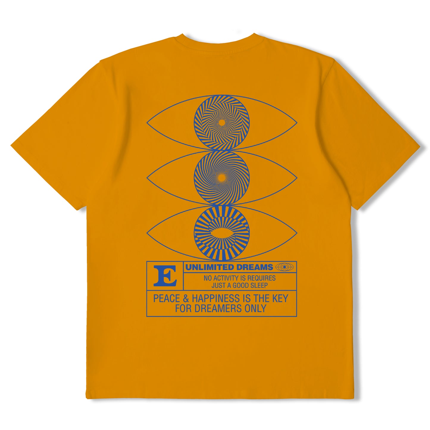 Edwin Unlimited Yume T-Shirt