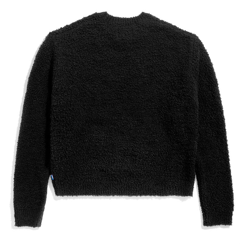 Awake NY Boucle 'A' Sweater